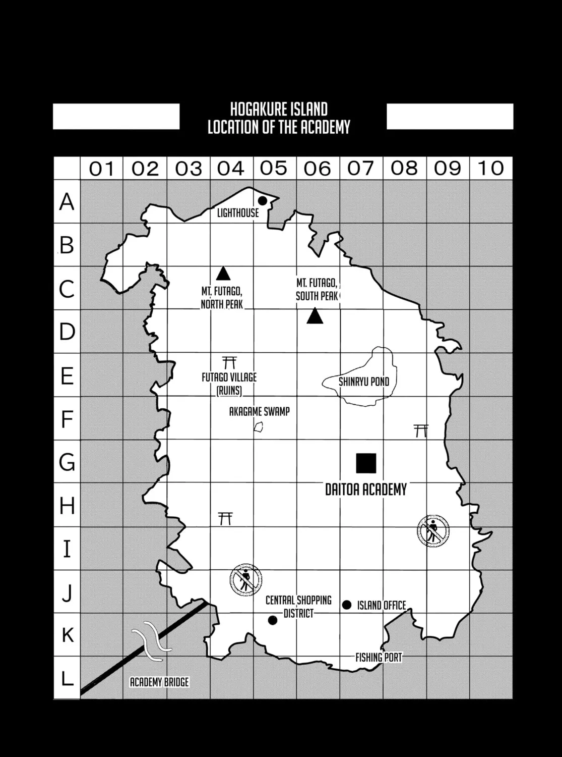Read Battle Royale: Enforcers chapter 4 image 60 on Lezhin