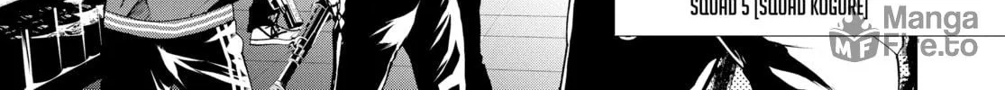 Read Battle Royale: Enforcers chapter 5 image 17 on Lezhin