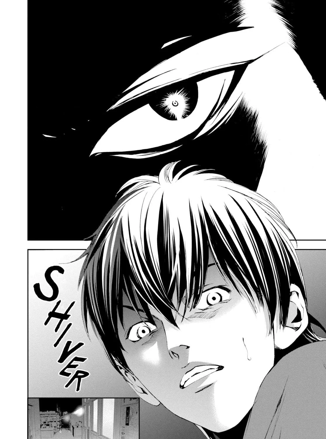 Read Battle Royale: Enforcers chapter 5 image 38 on Lezhin