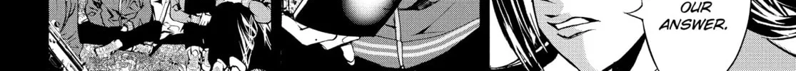 Read Battle Royale: Enforcers chapter 7 image 43 on Lezhin