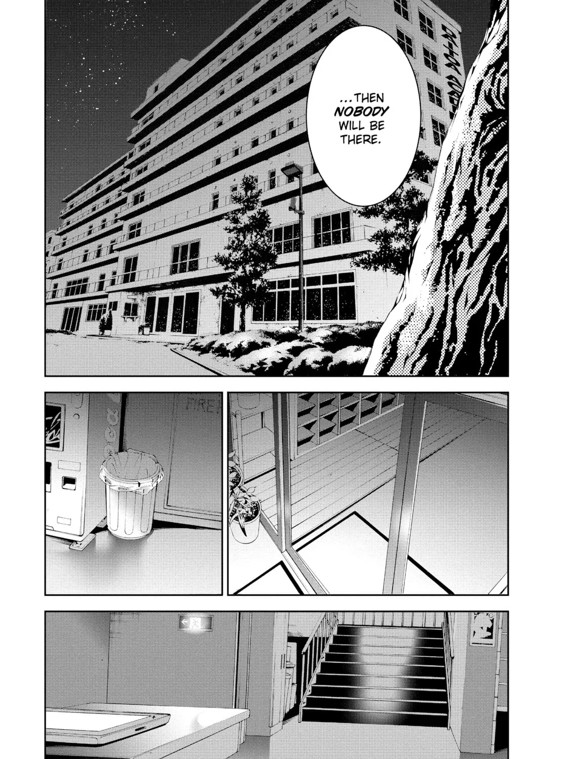 Read Battle Royale: Enforcers chapter 9 image 50 on Lezhin