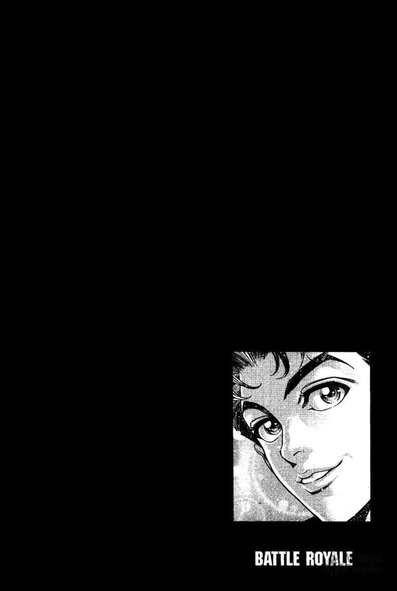 Read Battle Royale chapter 1 image 2 on Lezhin