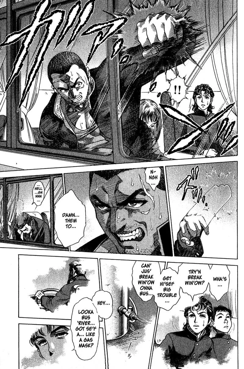 Read Battle Royale chapter 1 image 27 on Lezhin