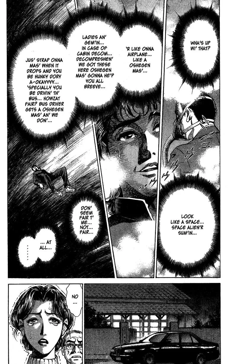 Read Battle Royale chapter 1 image 28 on Lezhin