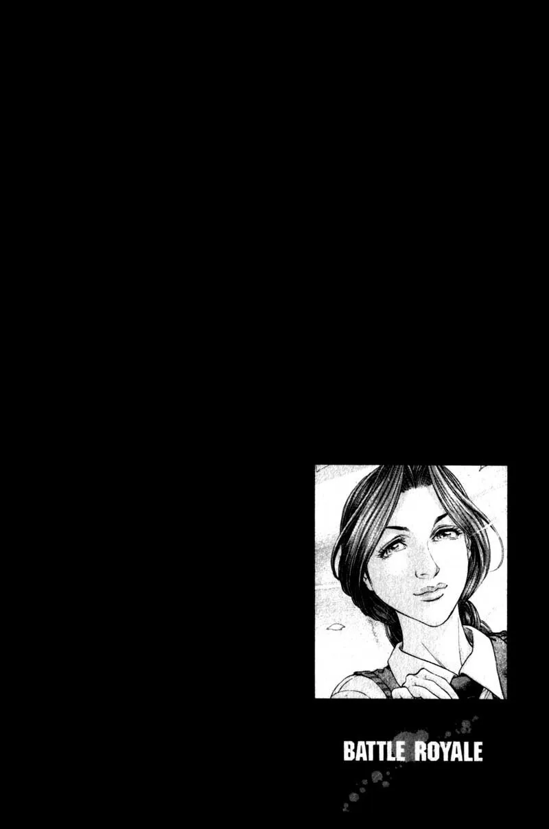 Read Battle Royale chapter 100 image 28 on Lezhin