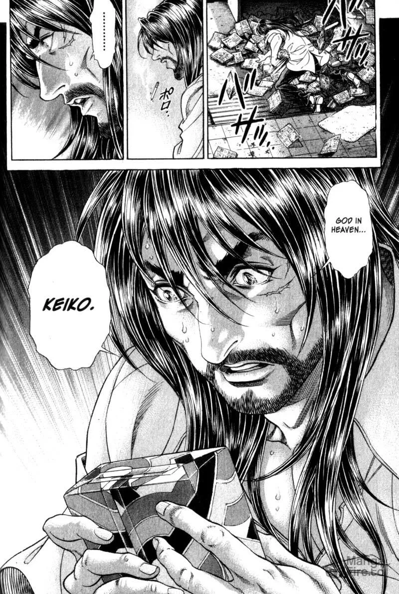 Read Battle Royale chapter 102 image 19 on Lezhin