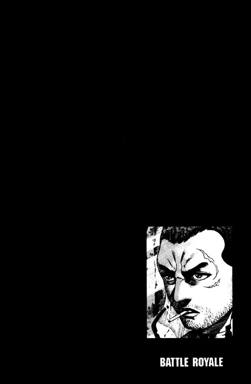 Read Battle Royale chapter 11 image 1 on Lezhin