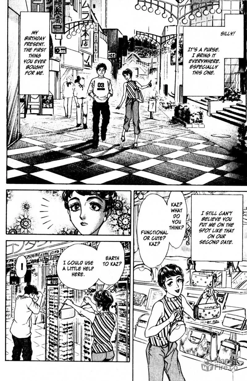 Read Battle Royale chapter 11 image 11 on Lezhin