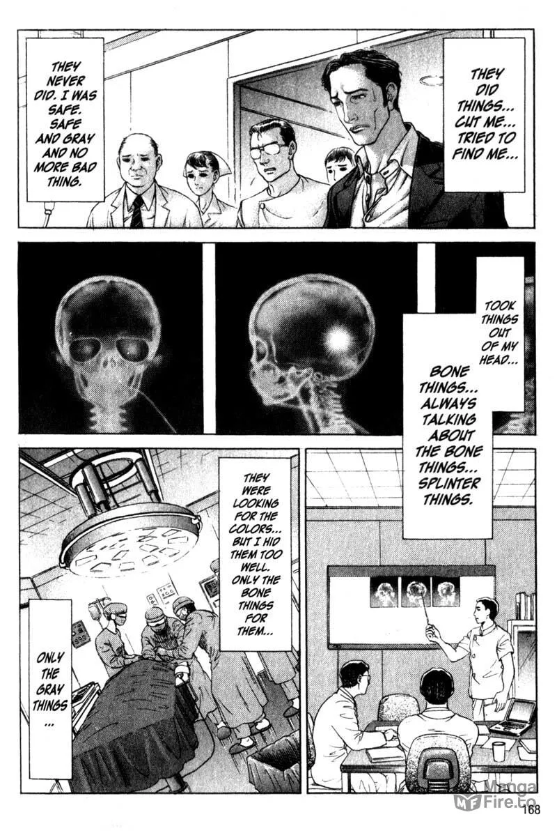 Read Battle Royale chapter 110 image 11 on Lezhin