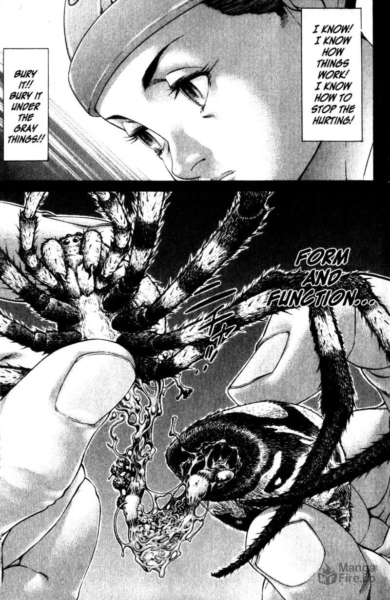 Read Battle Royale chapter 110 image 14 on Lezhin