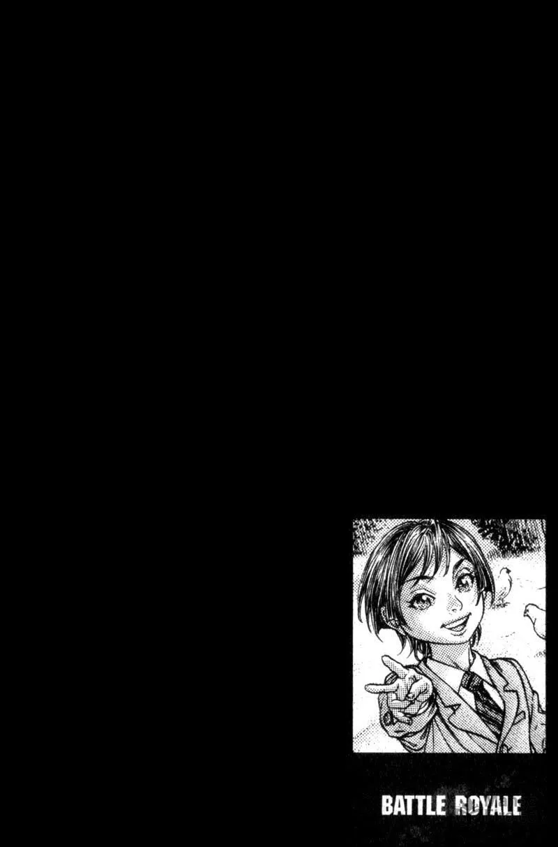 Read Battle Royale chapter 110 image 19 on Lezhin