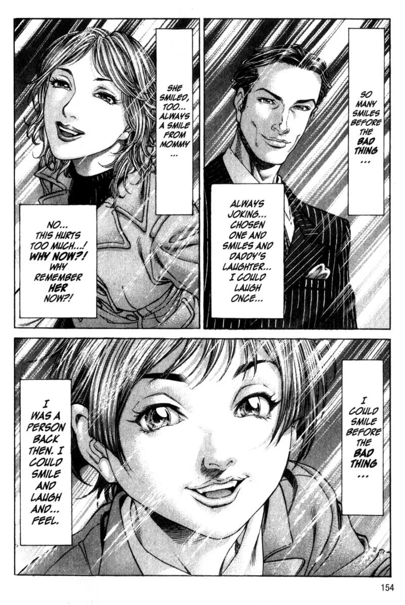 Read Battle Royale chapter 110 image 3 on Lezhin