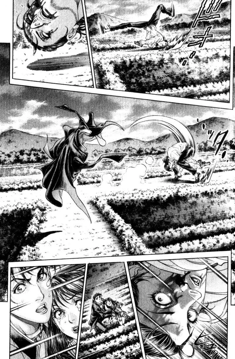 Read Battle Royale chapter 111 image 5 on Lezhin