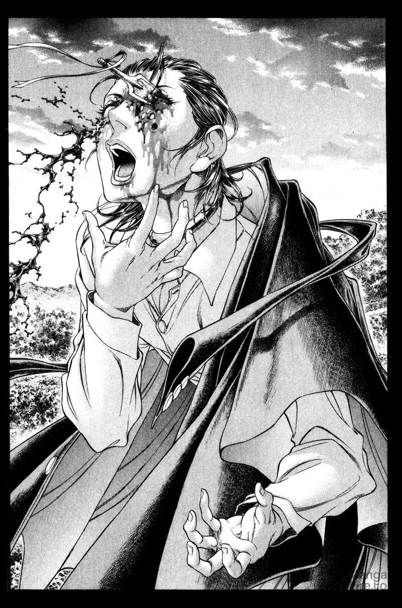 Read Battle Royale chapter 112 image 4 on Lezhin