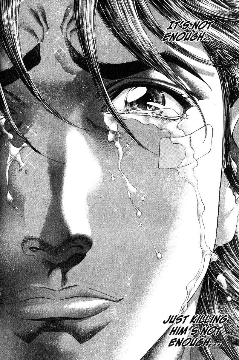Read Battle Royale chapter 113 image 14 on Lezhin