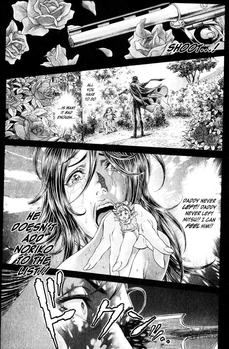 Read Battle Royale chapter 113 image 8 on Lezhin