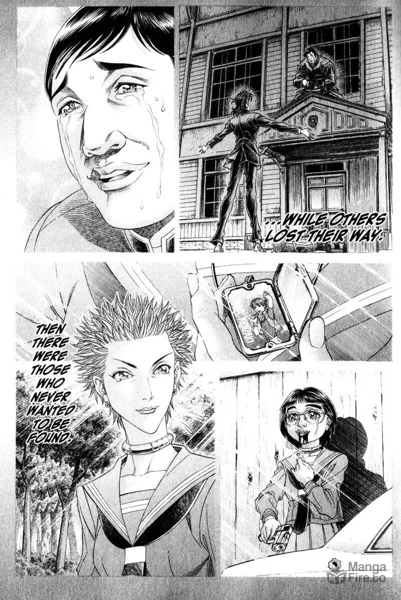 Read Battle Royale chapter 114 image 4 on Lezhin