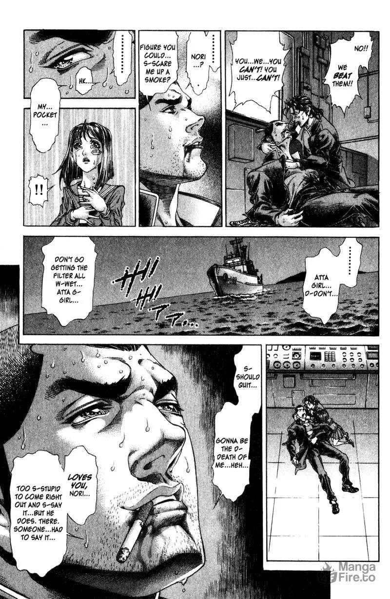Read Battle Royale chapter 119 image 2 on Lezhin