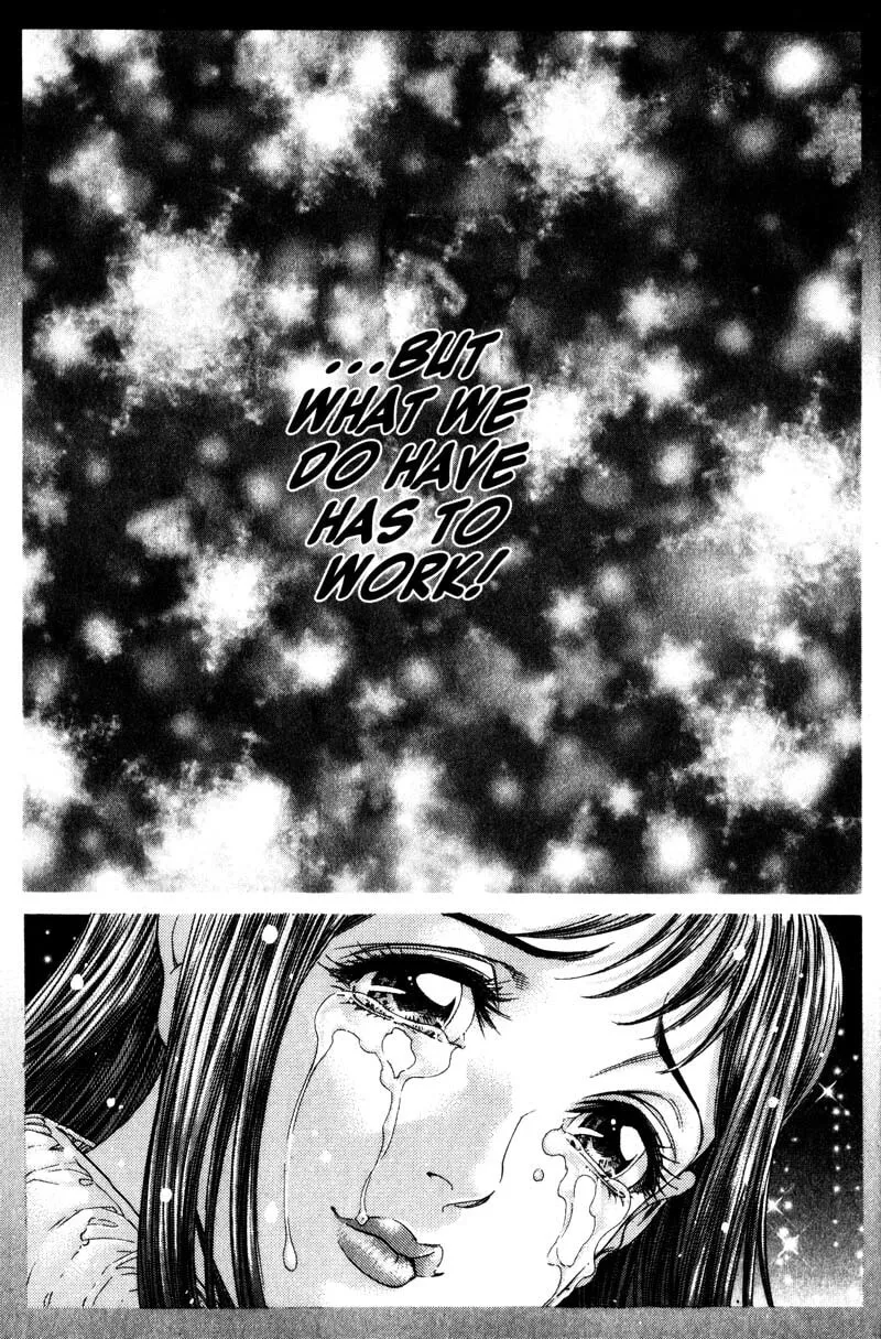 Read Battle Royale chapter 119 image 22 on Lezhin