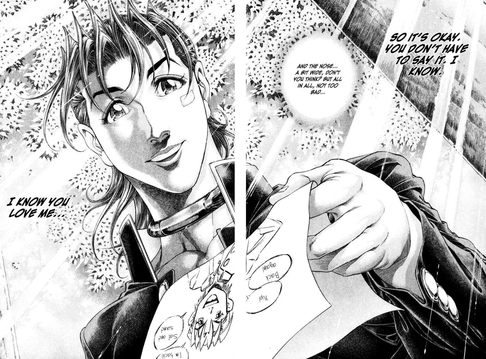 Read Battle Royale chapter 119 image 26 on Lezhin