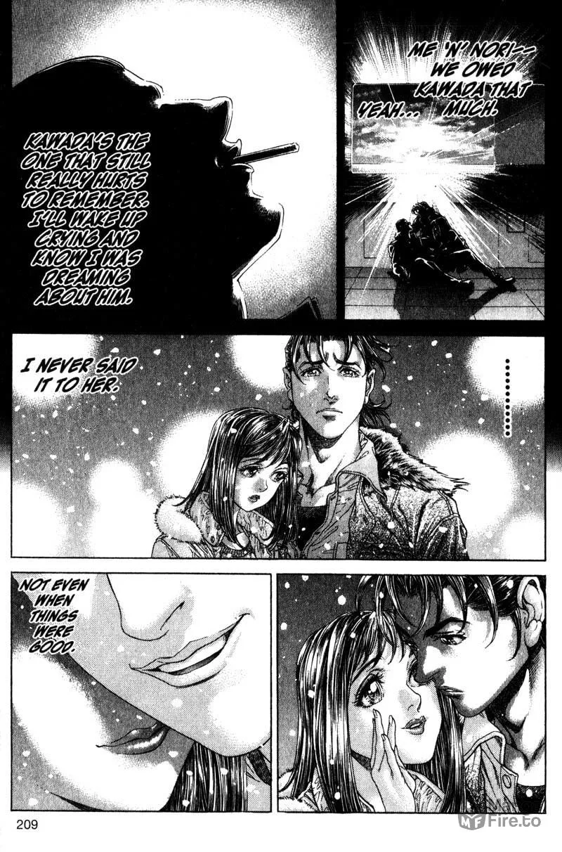 Read Battle Royale chapter 119 image 29 on Lezhin