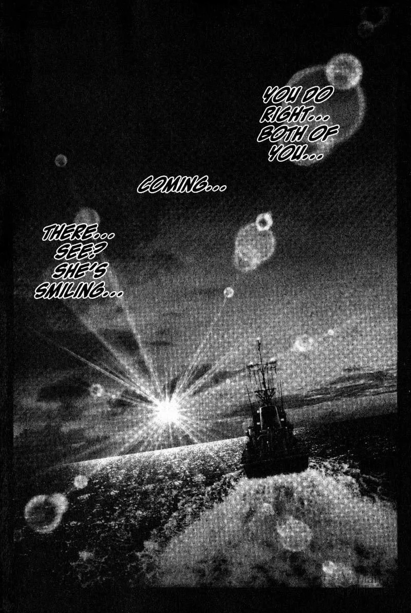 Read Battle Royale chapter 119 image 5 on Lezhin