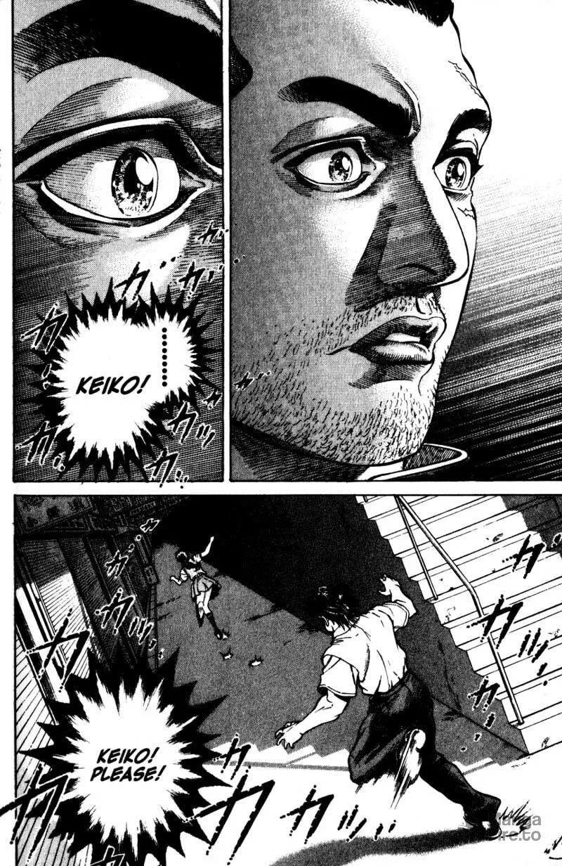 Read Battle Royale chapter 13 image 11 on Lezhin