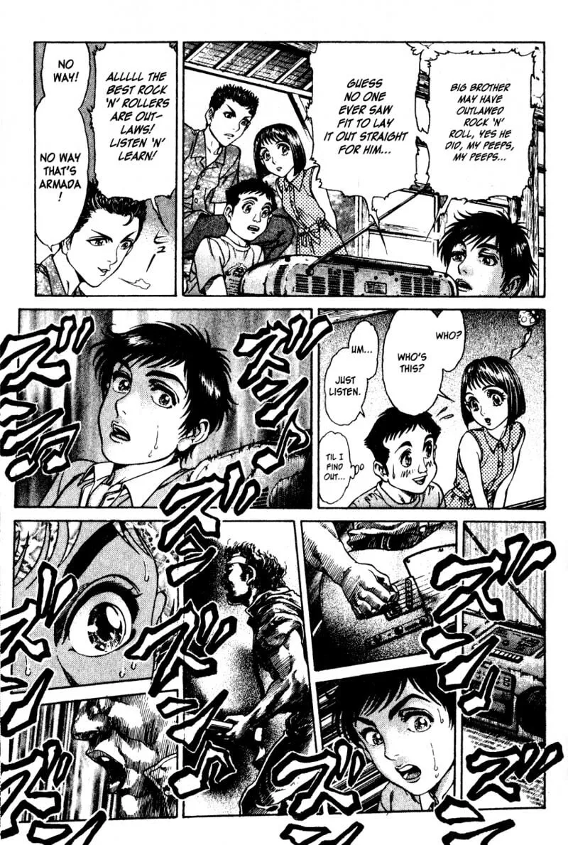 Read Battle Royale chapter 16.5 image 16 on Lezhin
