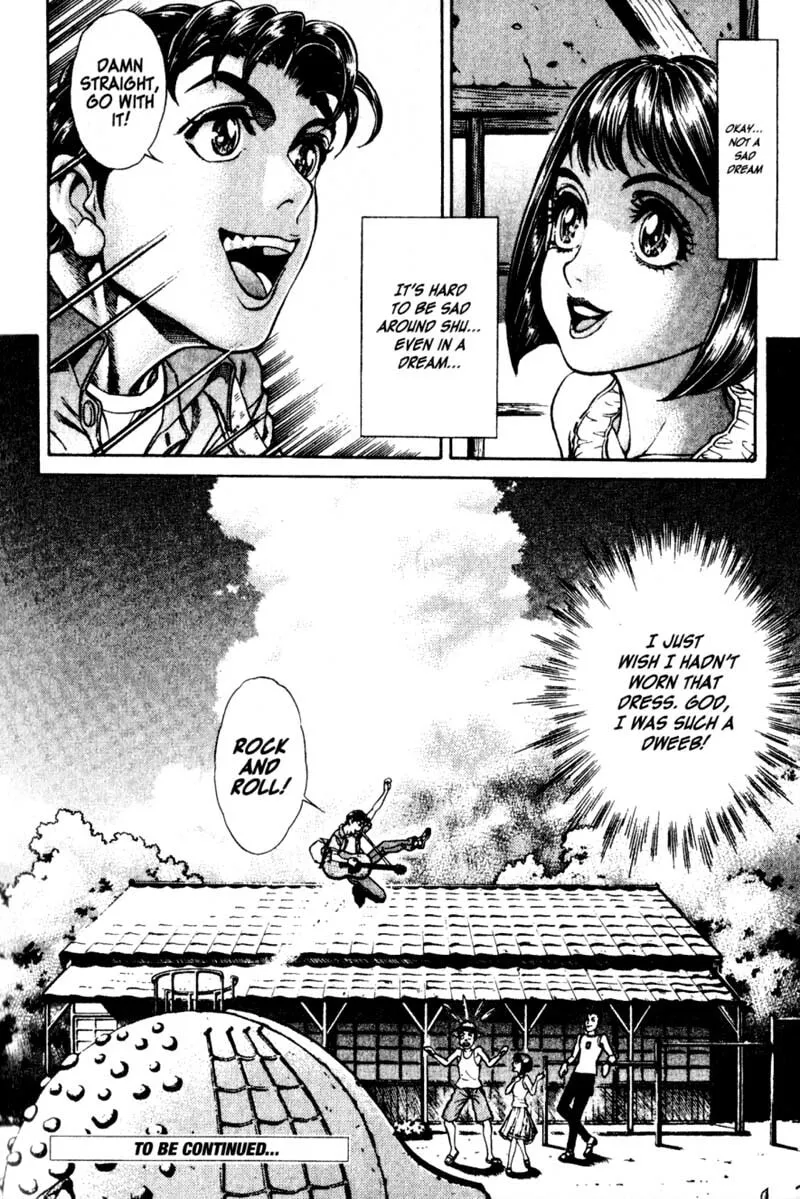 Read Battle Royale chapter 16.5 image 22 on Lezhin