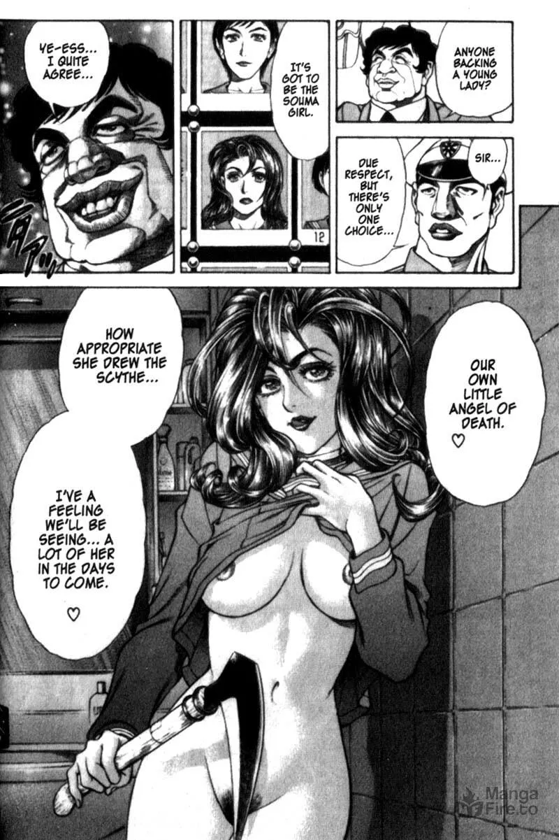 Read Battle Royale chapter 18 image 14 on Lezhin