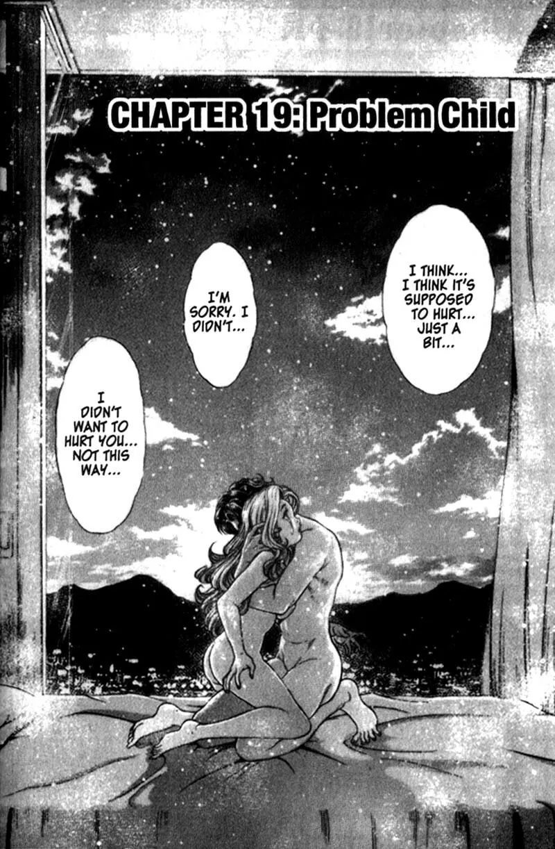 Read Battle Royale chapter 19 image 1 on Lezhin