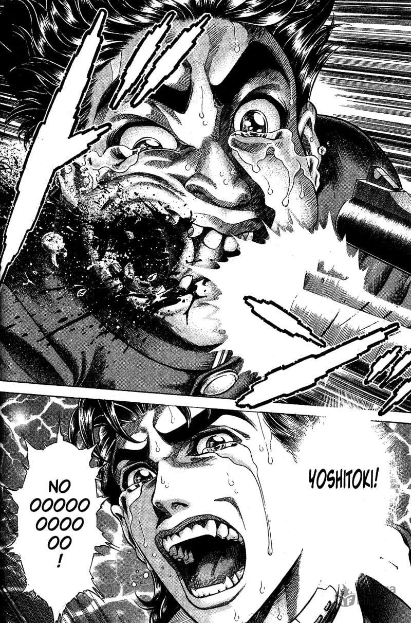 Read Battle Royale chapter 2 image 23 on Lezhin