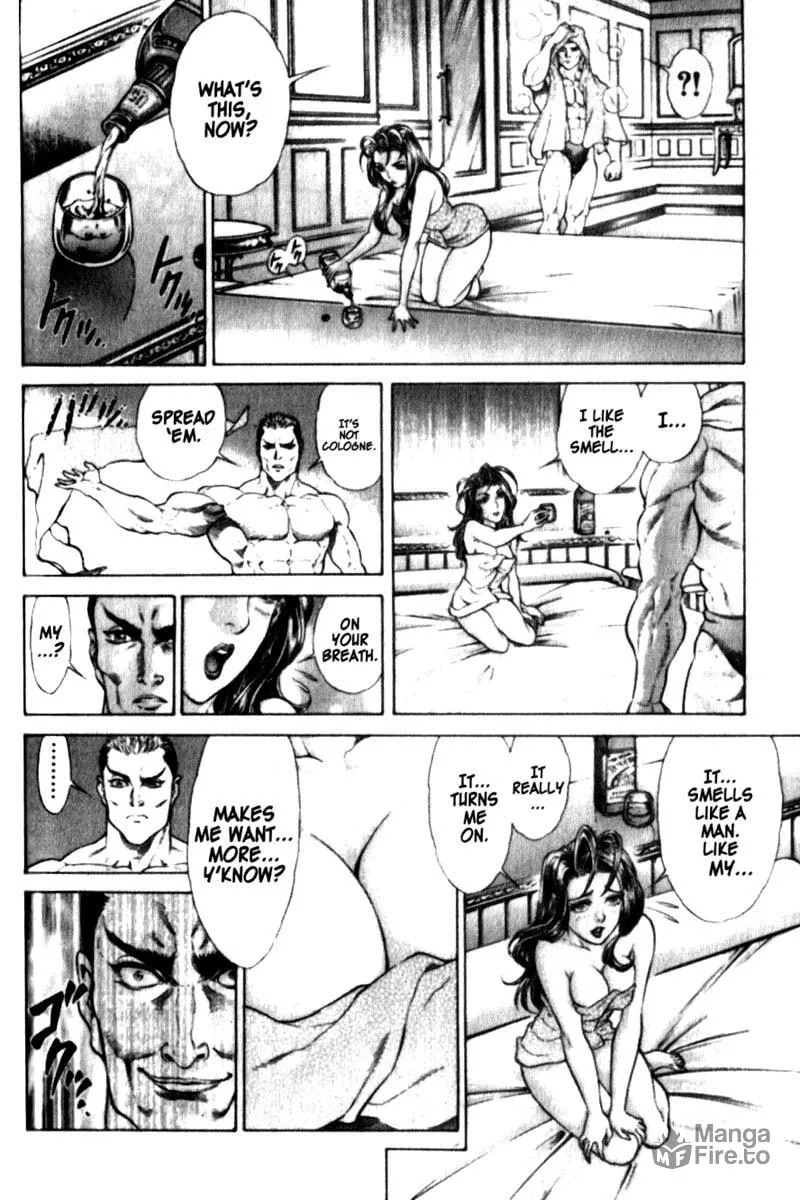 Read Battle Royale chapter 24.5 image 11 on Lezhin