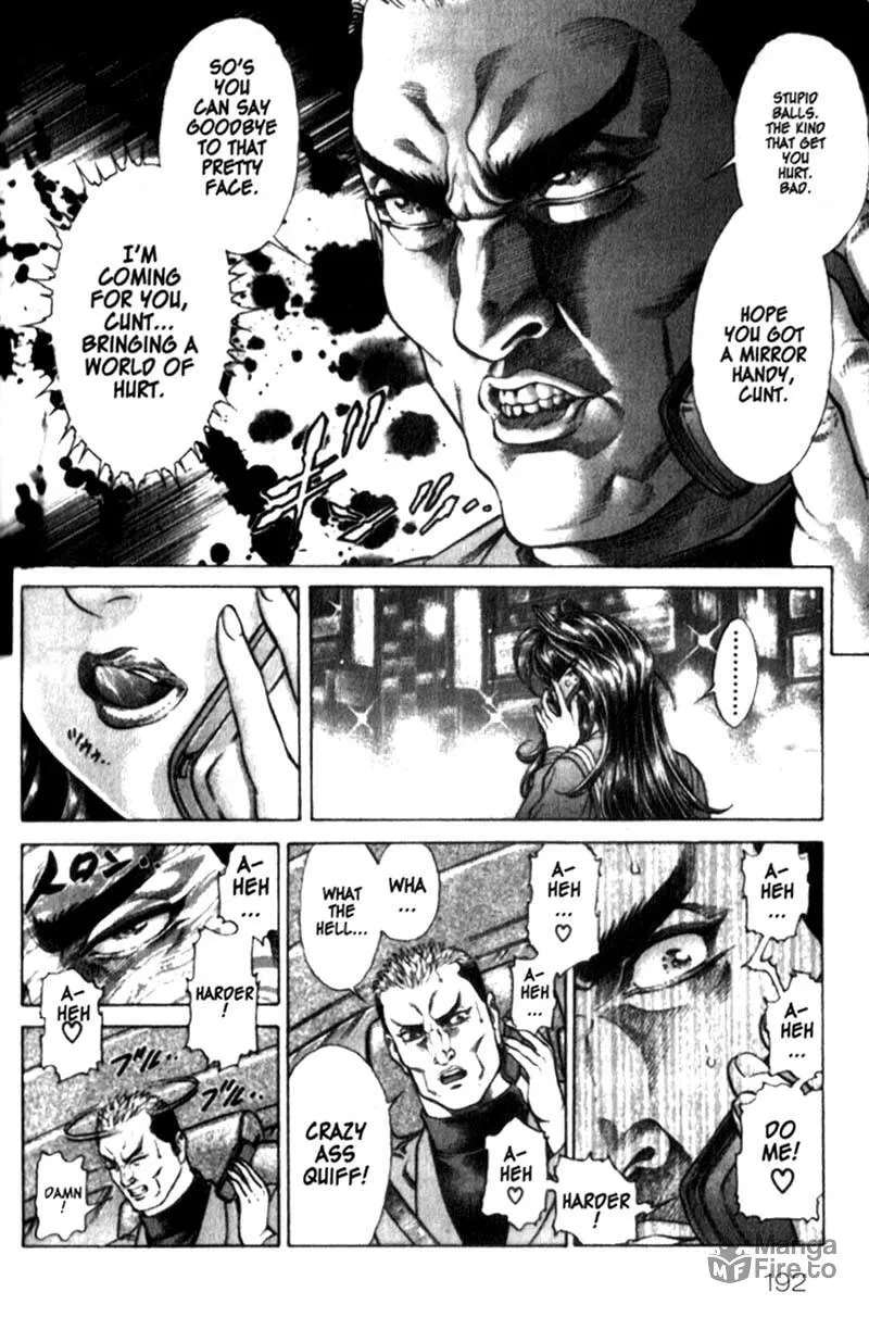 Read Battle Royale chapter 24.5 image 17 on Lezhin