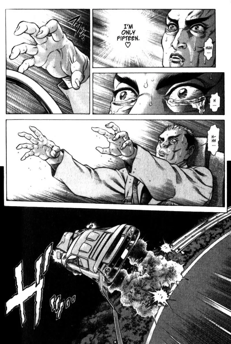 Read Battle Royale chapter 24.5 image 20 on Lezhin