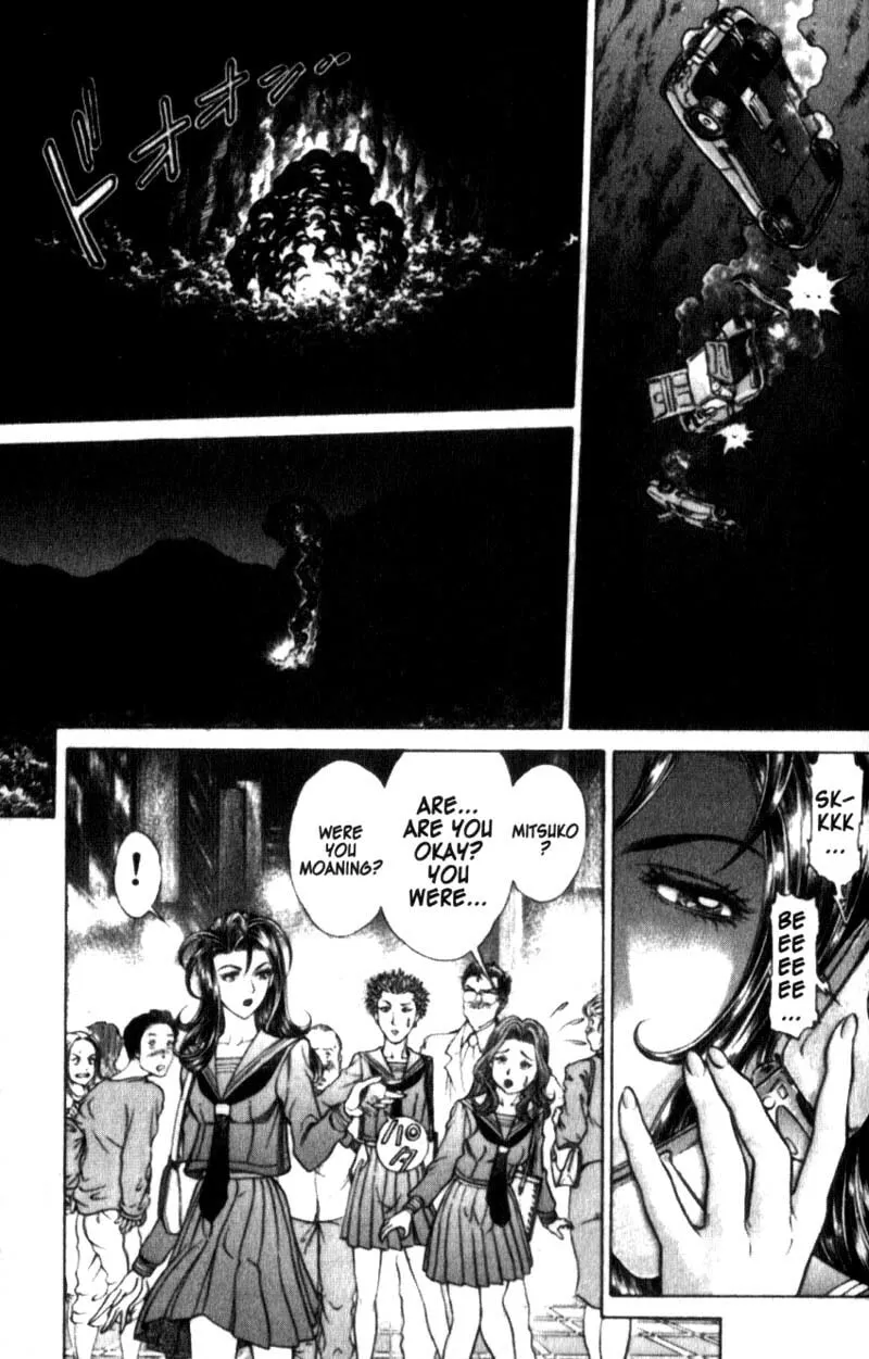 Read Battle Royale chapter 24.5 image 21 on Lezhin