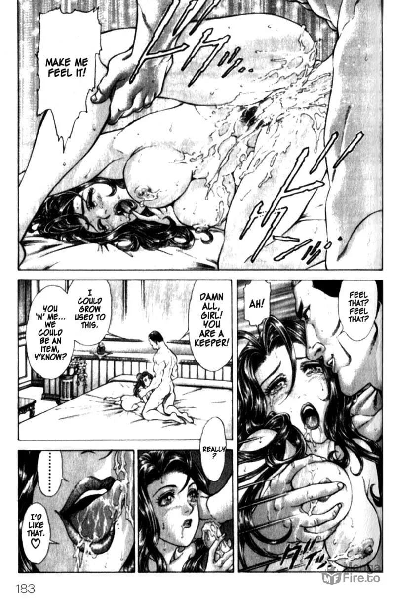 Read Battle Royale chapter 24.5 image 8 on Lezhin