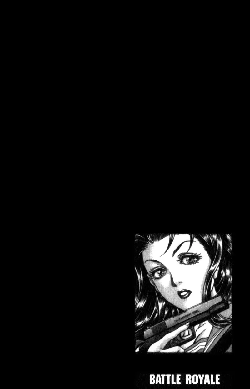 Read Battle Royale chapter 24 image 1 on Lezhin