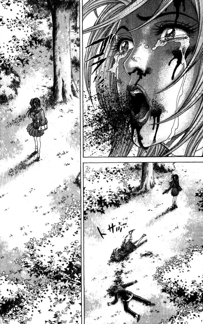 Read Battle Royale chapter 26 image 18 on Lezhin