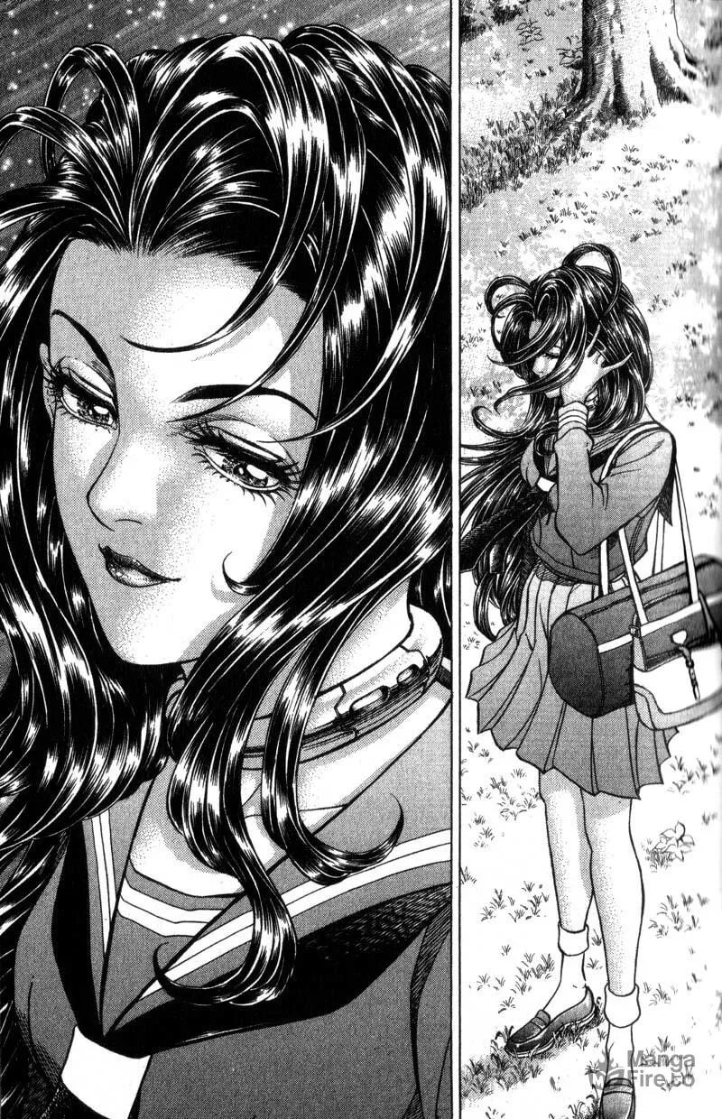Read Battle Royale chapter 26 image 19 on Lezhin