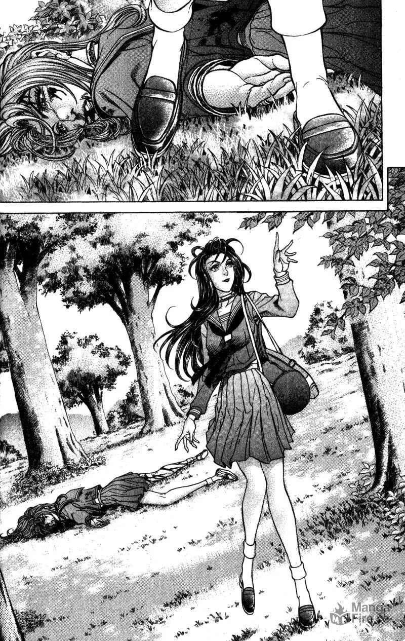Read Battle Royale chapter 26 image 20 on Lezhin