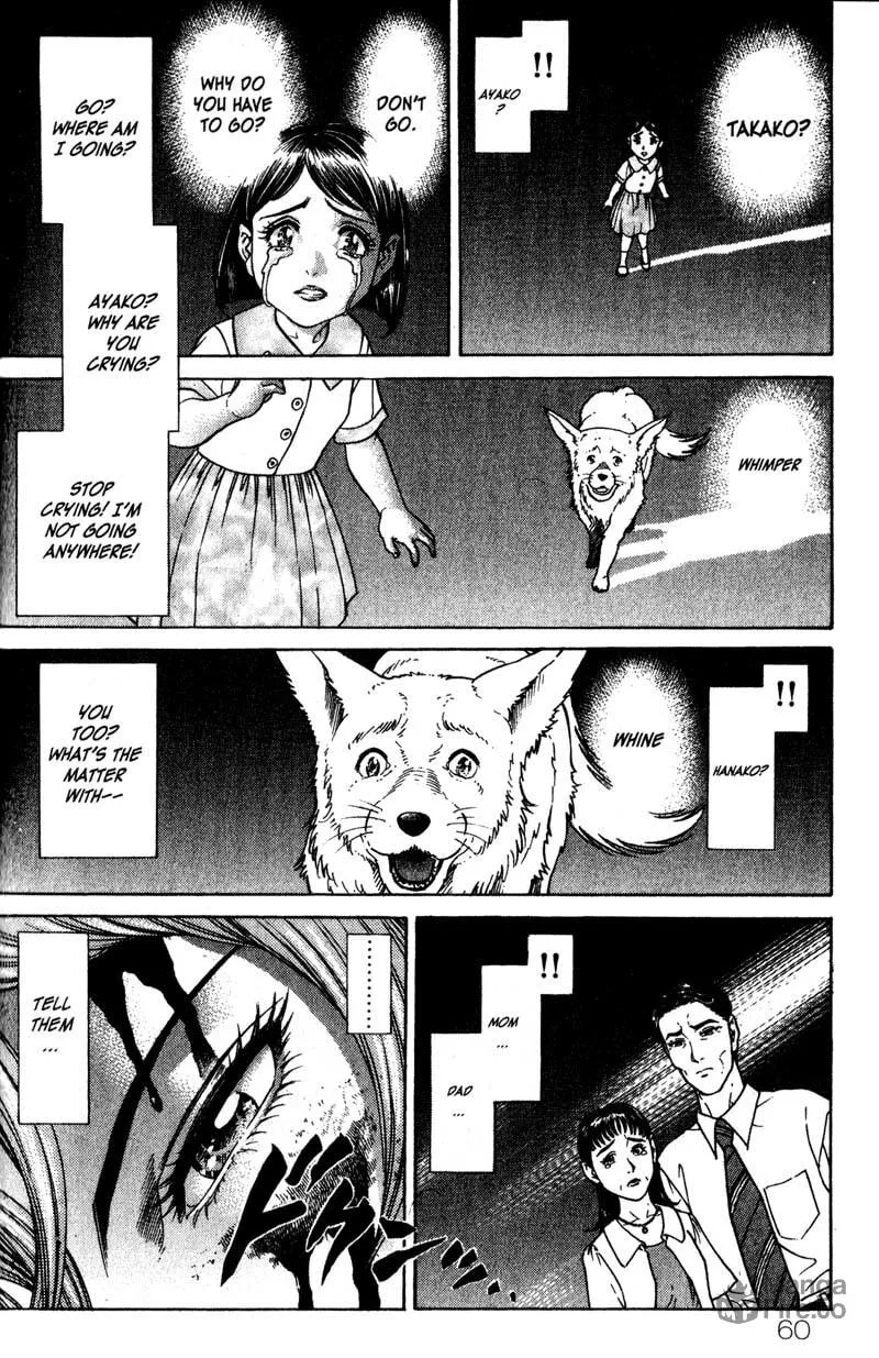 Read Battle Royale chapter 27 image 4 on Lezhin