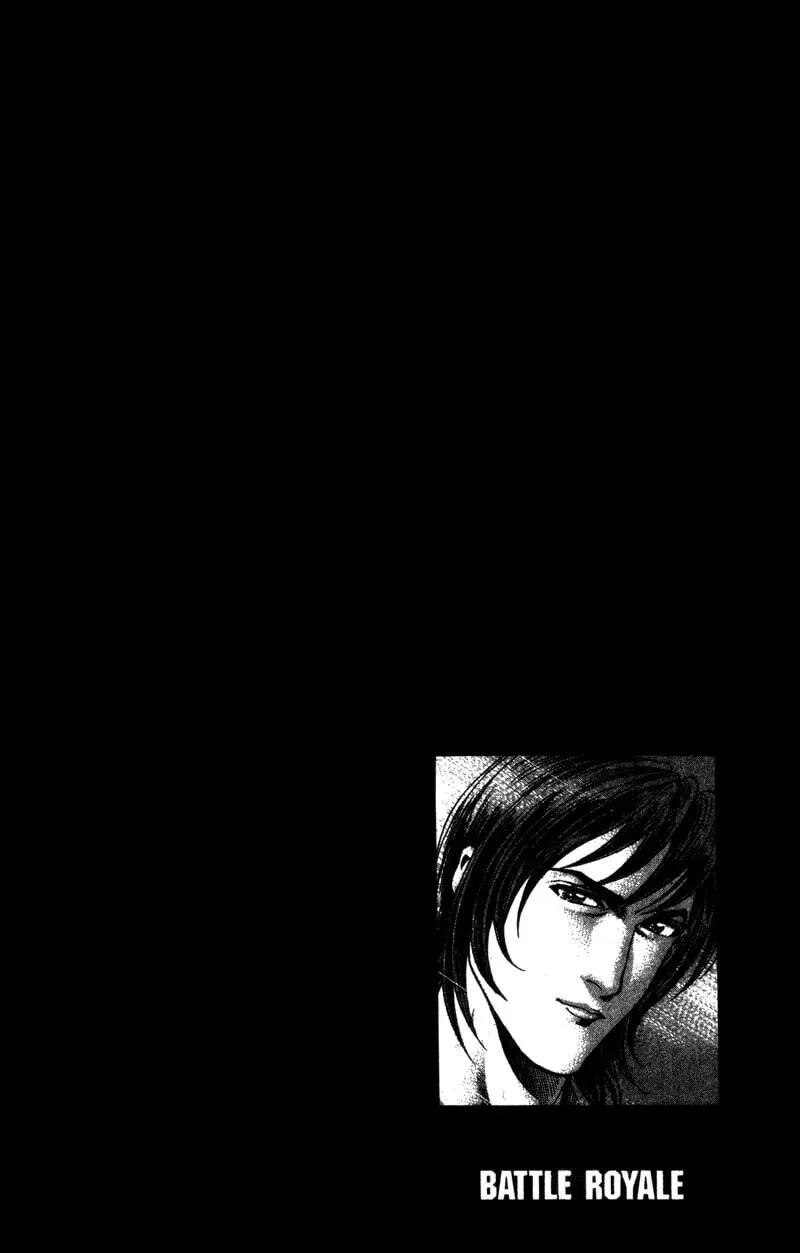 Read Battle Royale chapter 28 image 1 on Lezhin