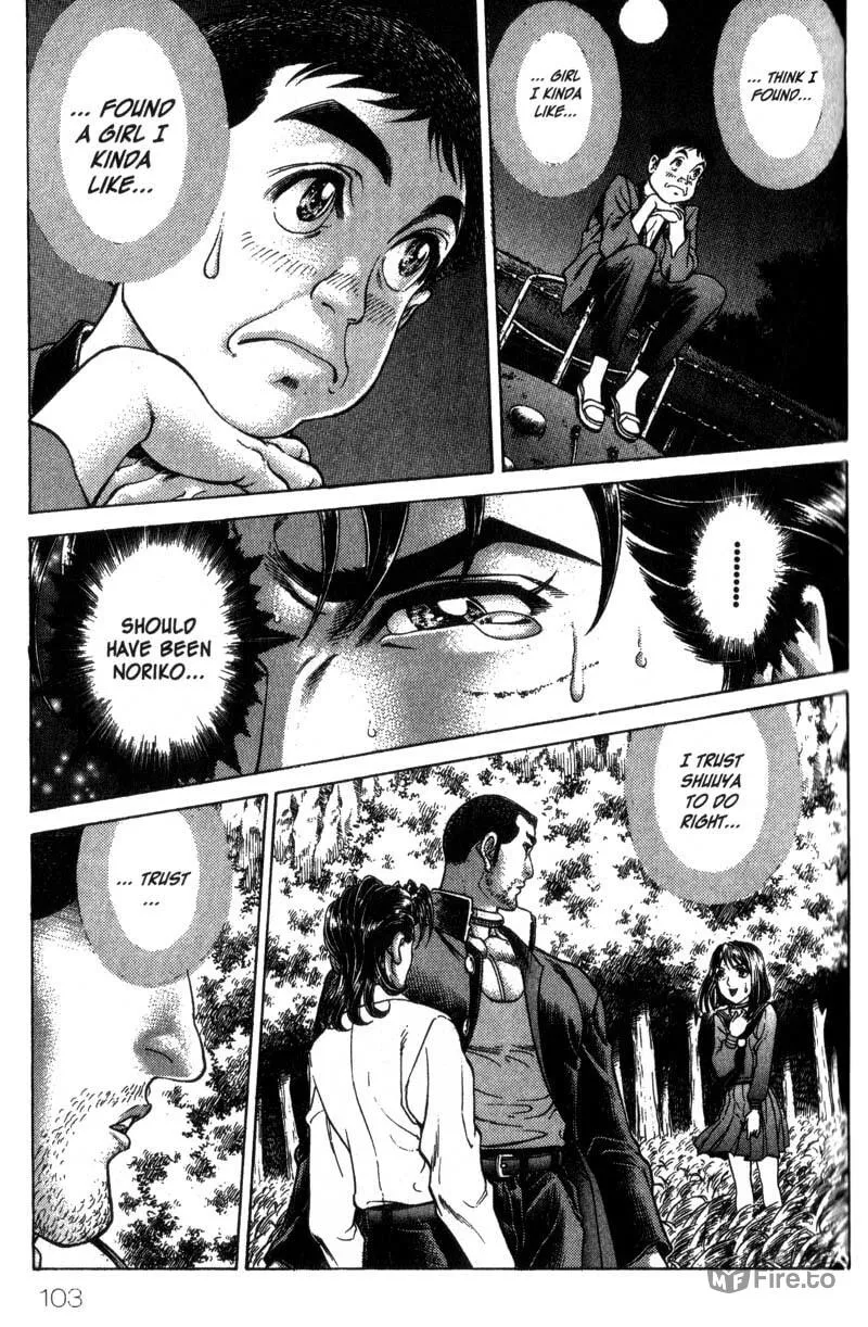 Read Battle Royale chapter 28 image 20 on Lezhin