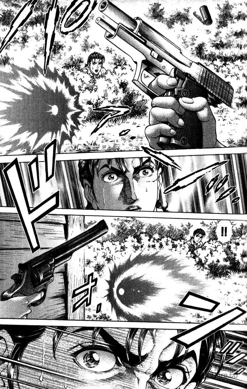 Read Battle Royale chapter 29 image 19 on Lezhin