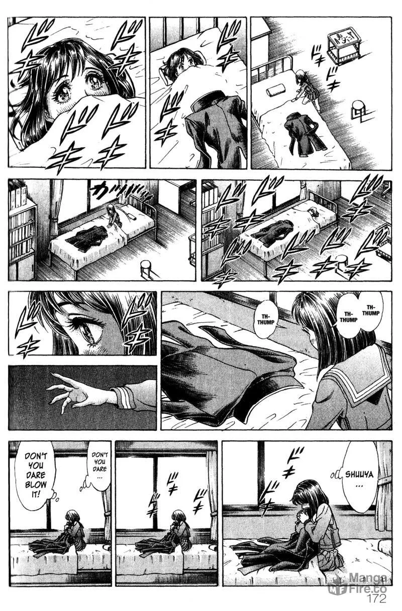 Read Battle Royale chapter 31 image 14 on Lezhin