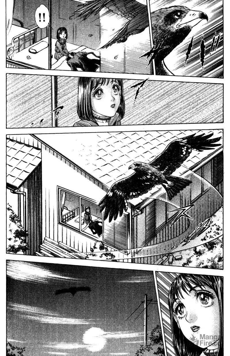 Read Battle Royale chapter 31 image 17 on Lezhin