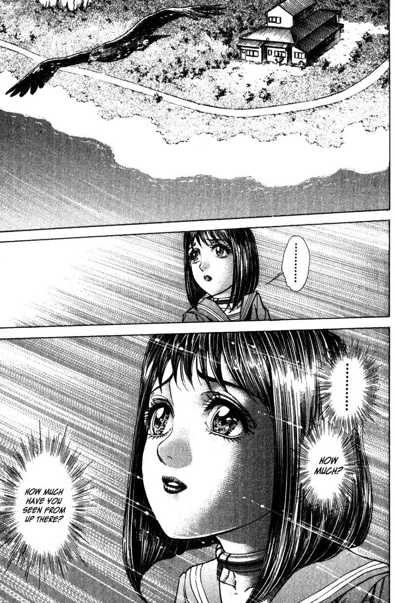 Read Battle Royale chapter 31 image 18 on Lezhin