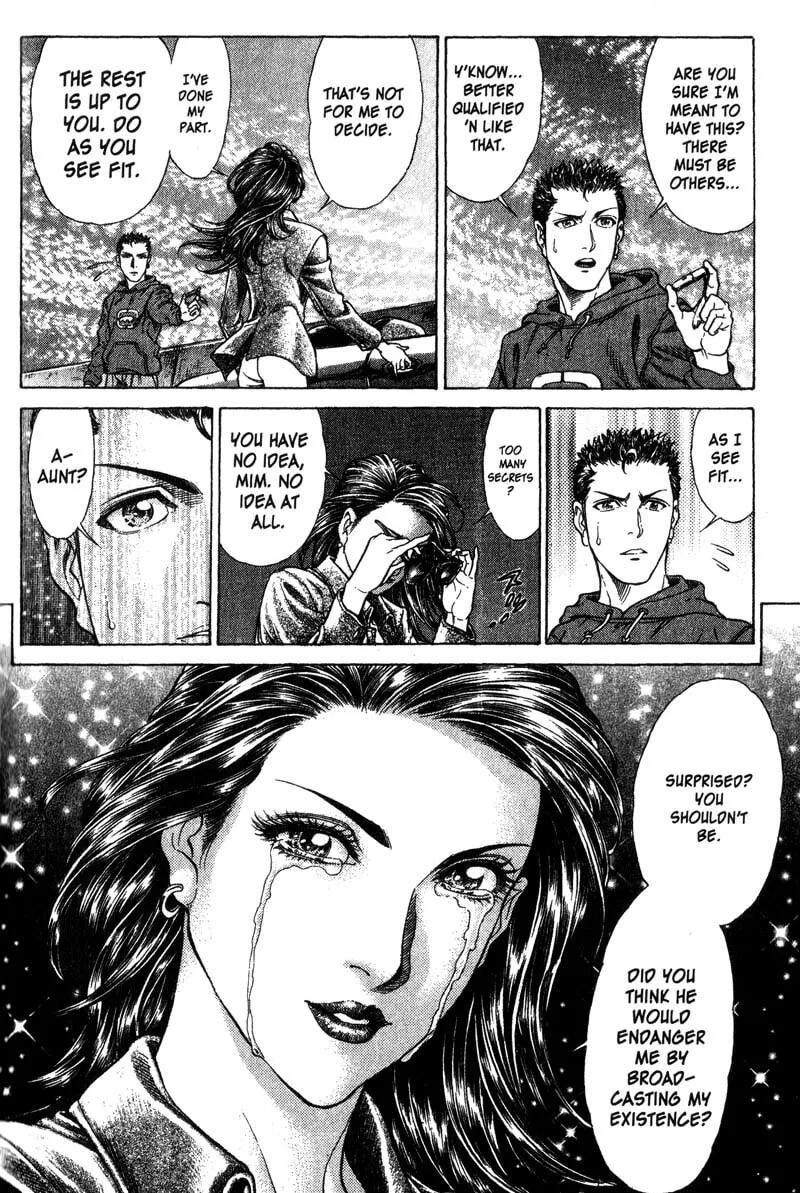 Read Battle Royale chapter 32 image 15 on Lezhin