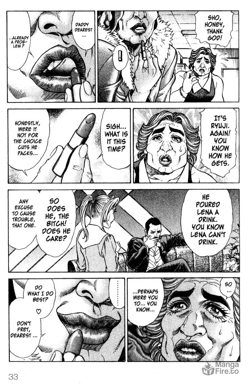 Read Battle Royale chapter 34 image 2 on Lezhin